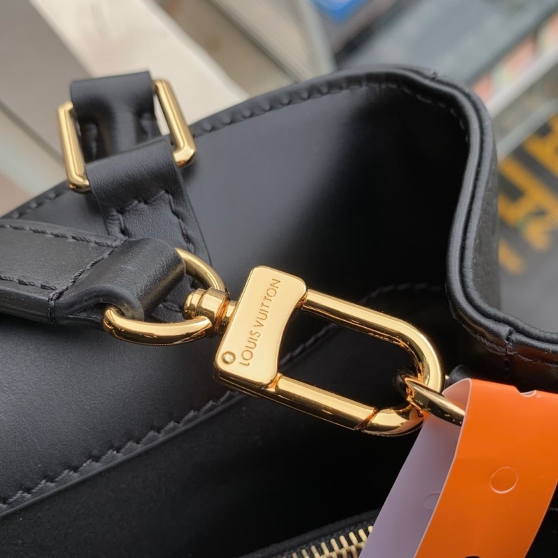 LV Top Handle Bags